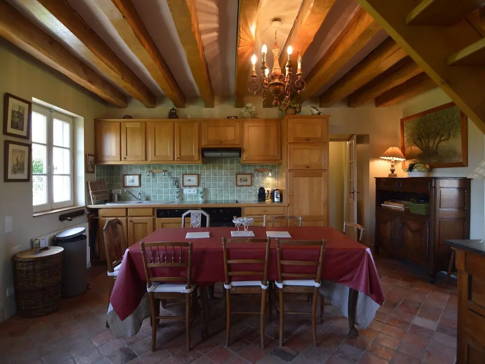 The Cottage