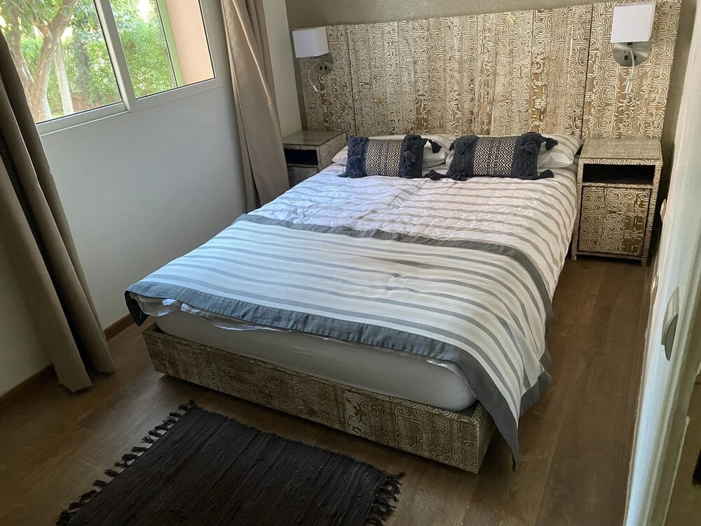 Appartment Rhizlane