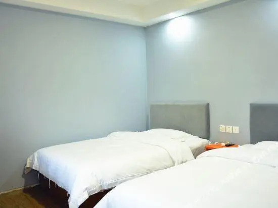 Pod Inn Jiuliti Southwest Jiaotong University