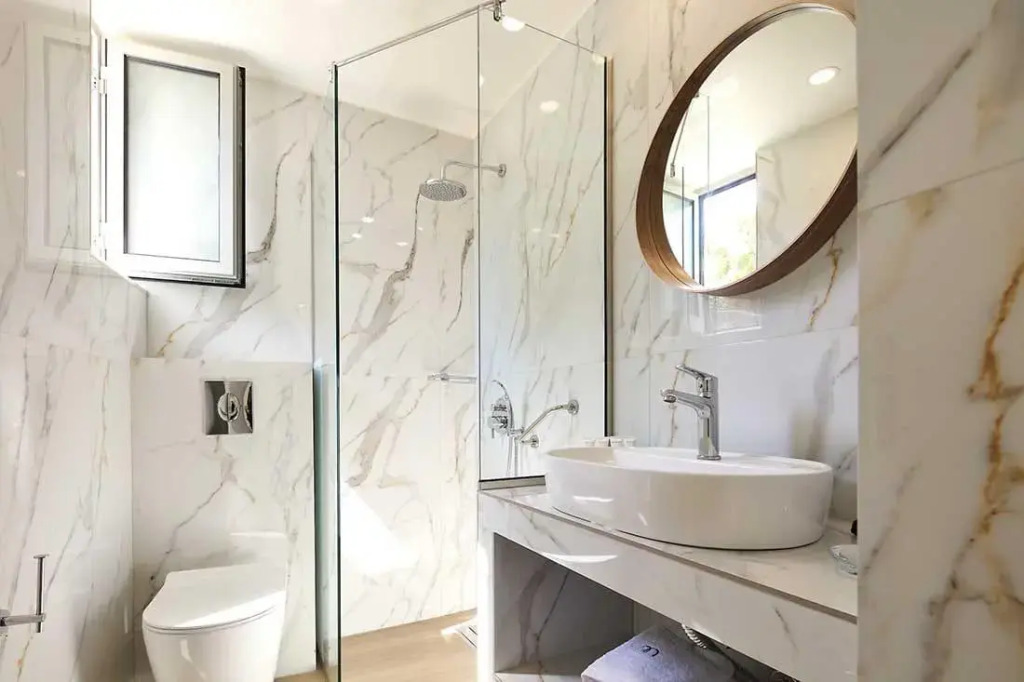 Villaggio Mare Suites