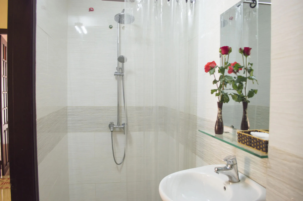 Halo Homestay