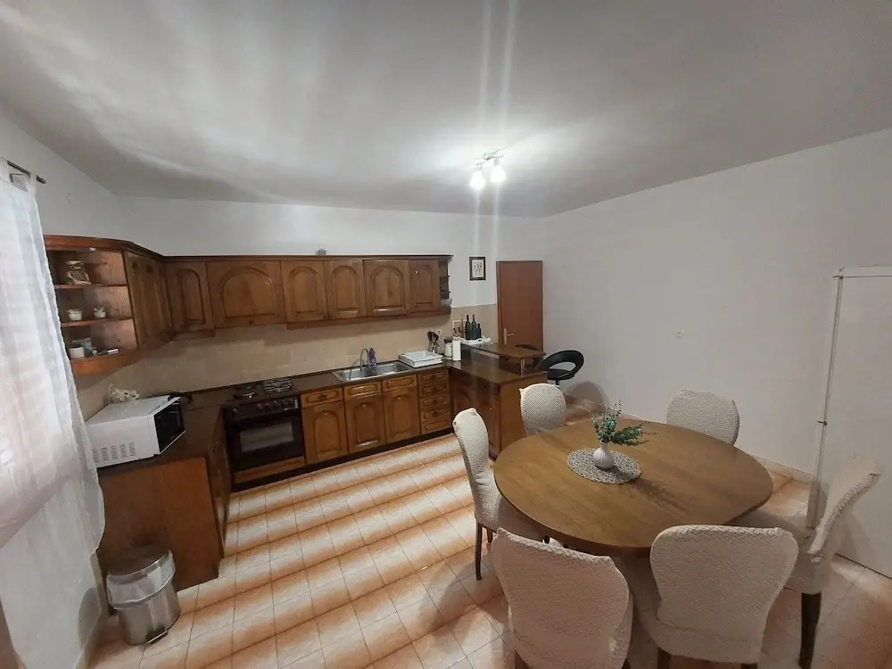 Apartment Dominik