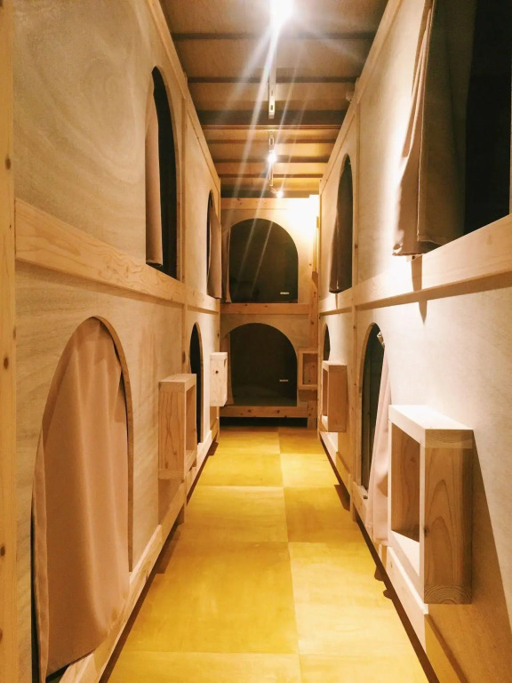 Y Pub & Hostel Tottori