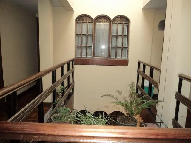 Hostal Copacabana