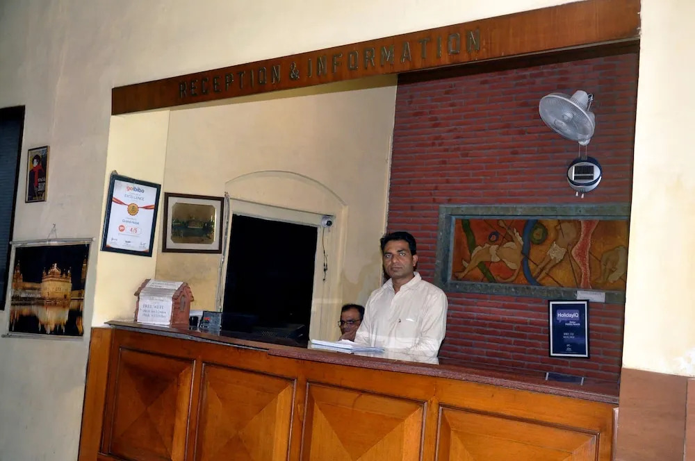 Hotel Shivaay Grand