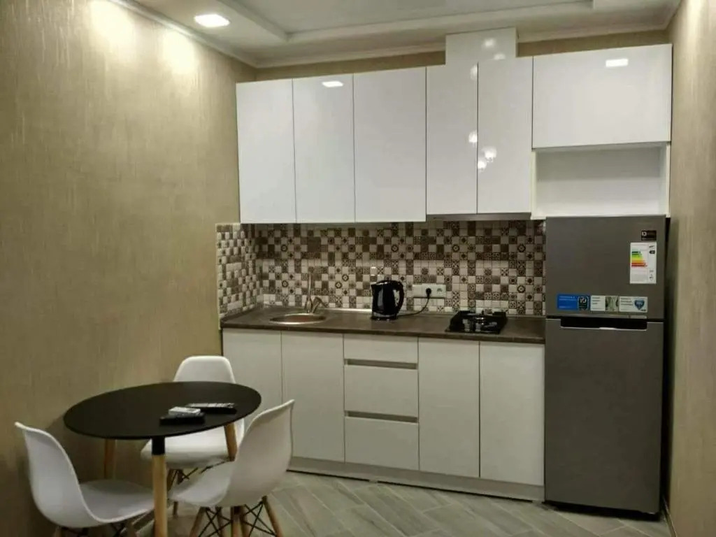 Luiza Apartaments