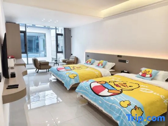 Wenquan Elegant Residence