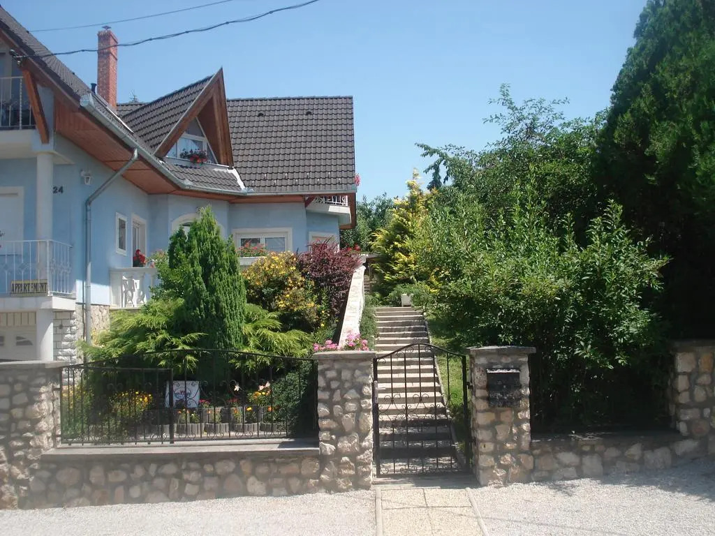 Barbara Apartman