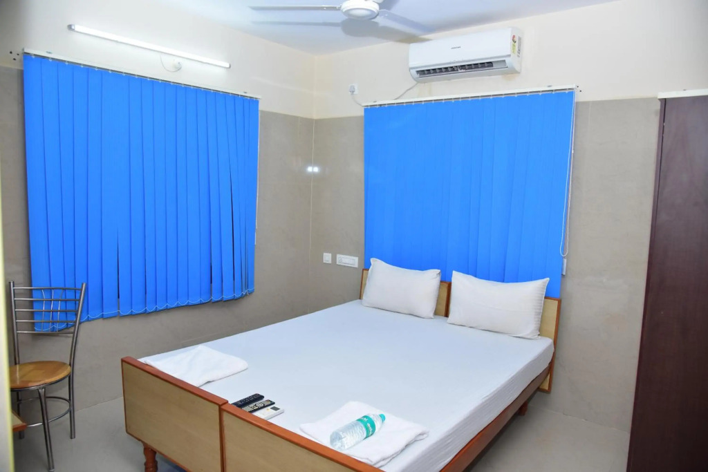 Hotel O SGRT Residency