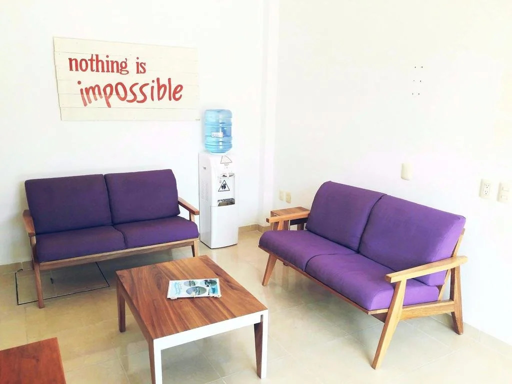 Hotel Pelecanus Suites Holbox