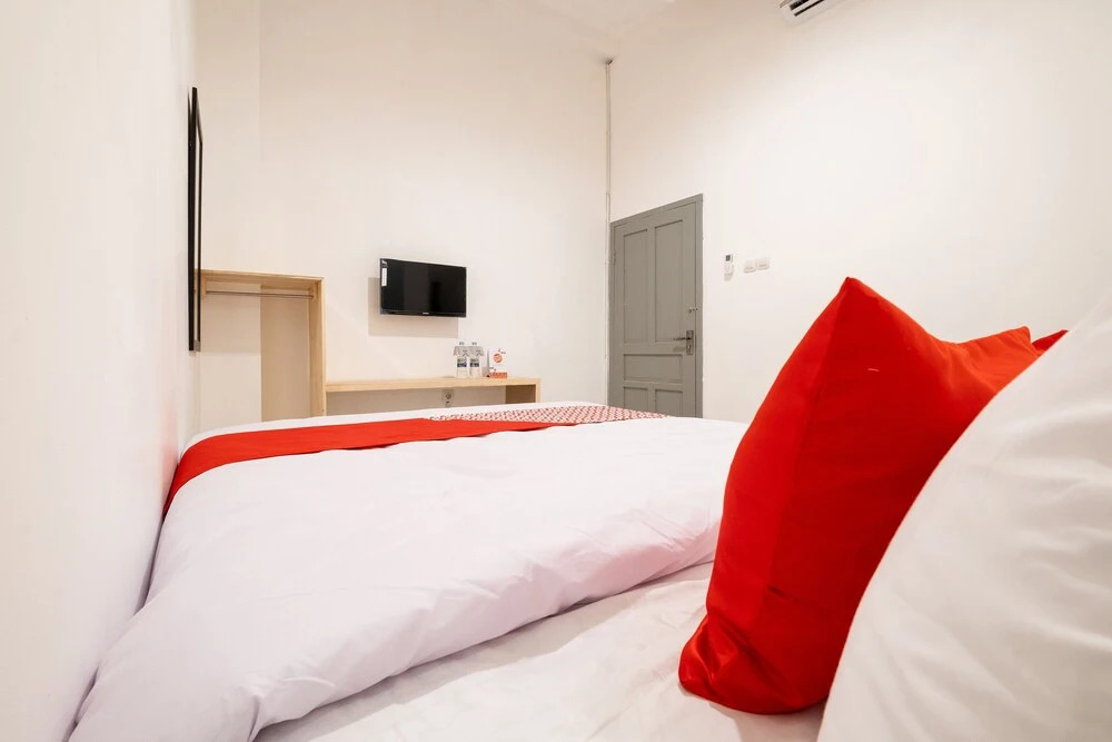 Griya Aneka by OYO Rooms