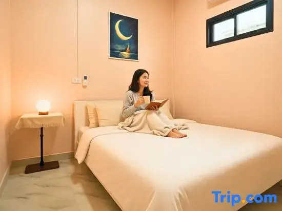 #Patong Beach 3 min walk Super Private House 2BR