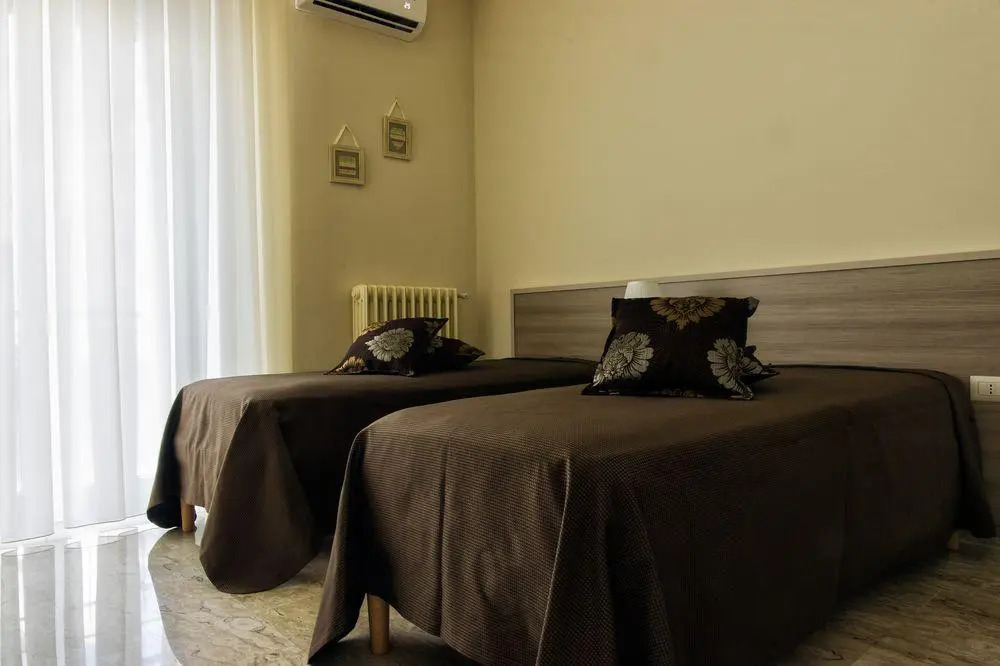 Casa Vacanze Civico 32