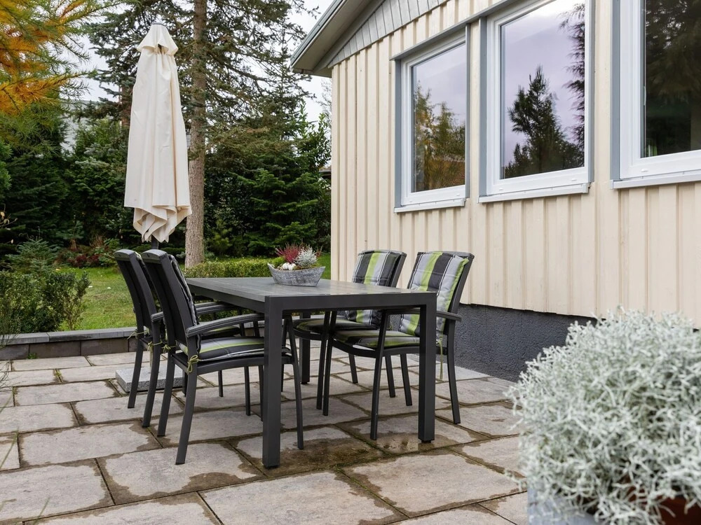Adorable Holiday Home In The Middle Of Nature Of The Thuringian Forest