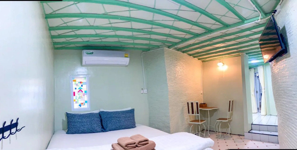 Hy Resort