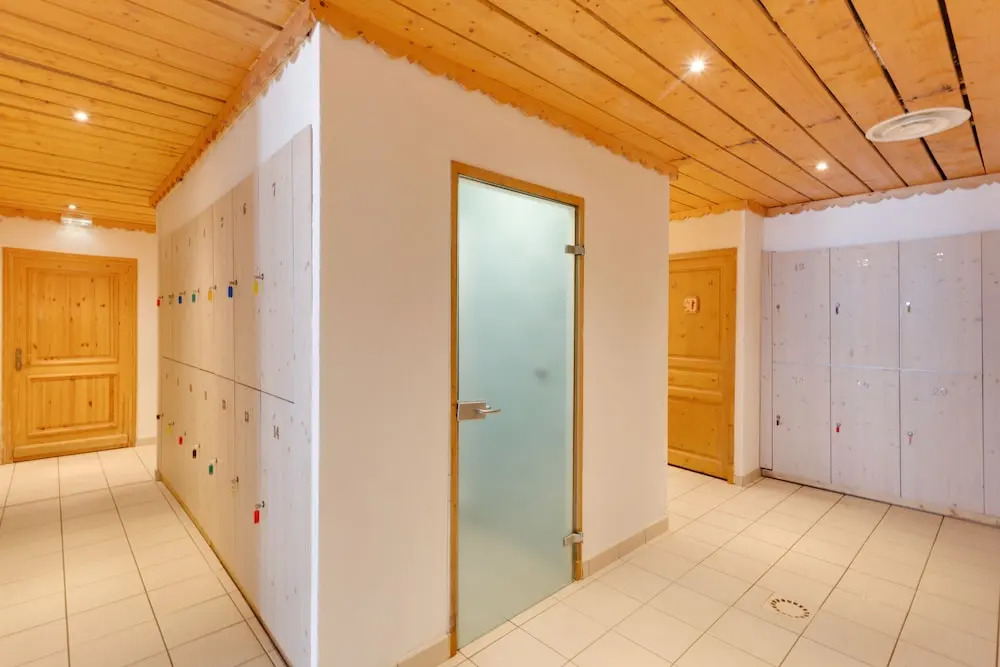 Les Chalets de L'Adonis