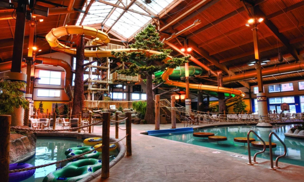 Grand Geneva Resort and Spa
