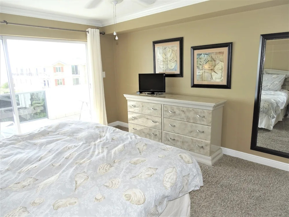Tivoli by the Sea Unit 502 2 Bedrooms 2 Bathrooms Apts