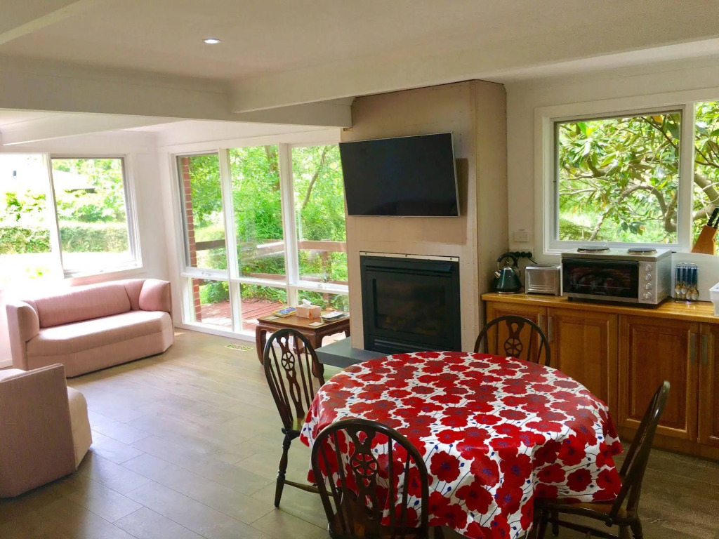 Wildwood Lodge