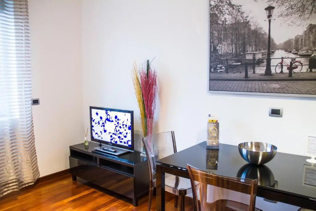 Style Homes Brera San Marco 29