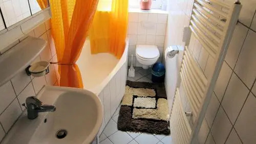 Mittelfeld Apartment