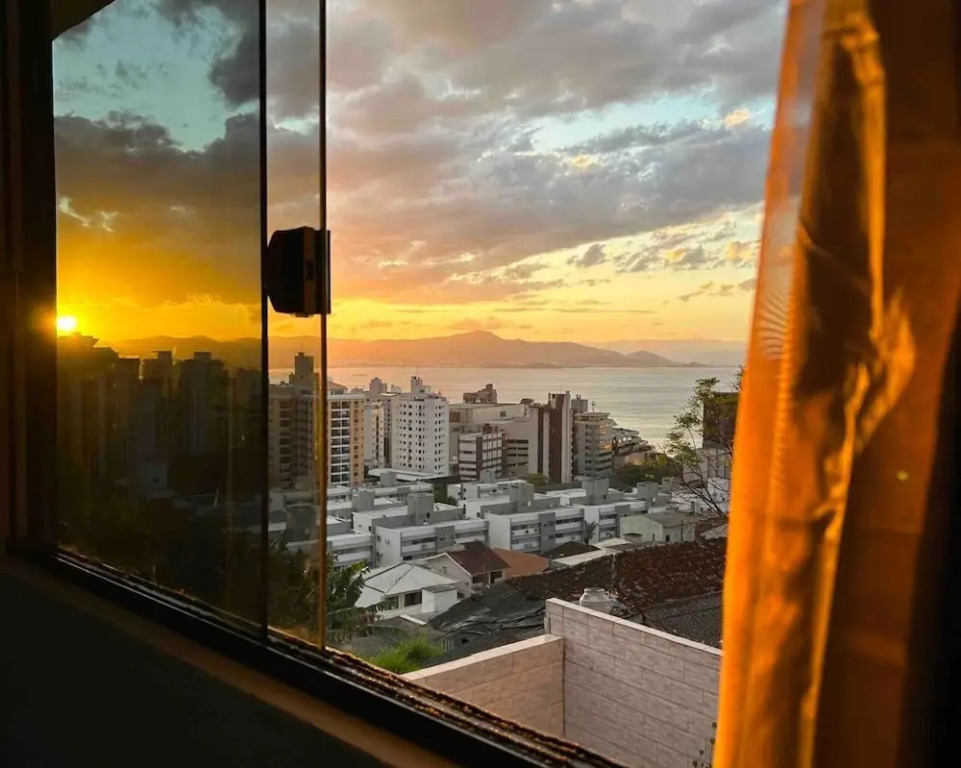 Casas de Floripa