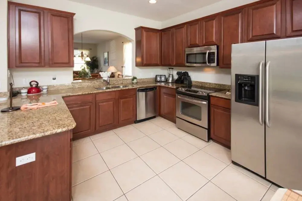 Windsor Hills Resort 2583