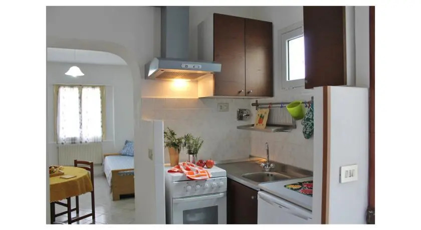 House Ciclamino