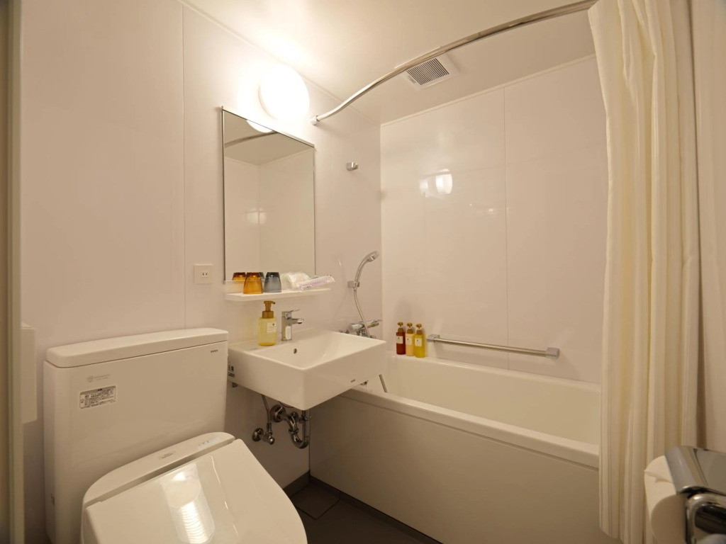 Hotel Emisia Tokyo Tachikawa