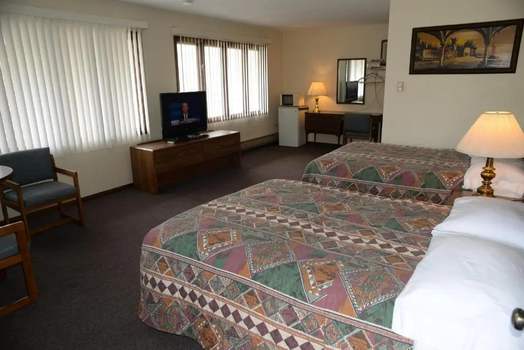 Starlite Motel