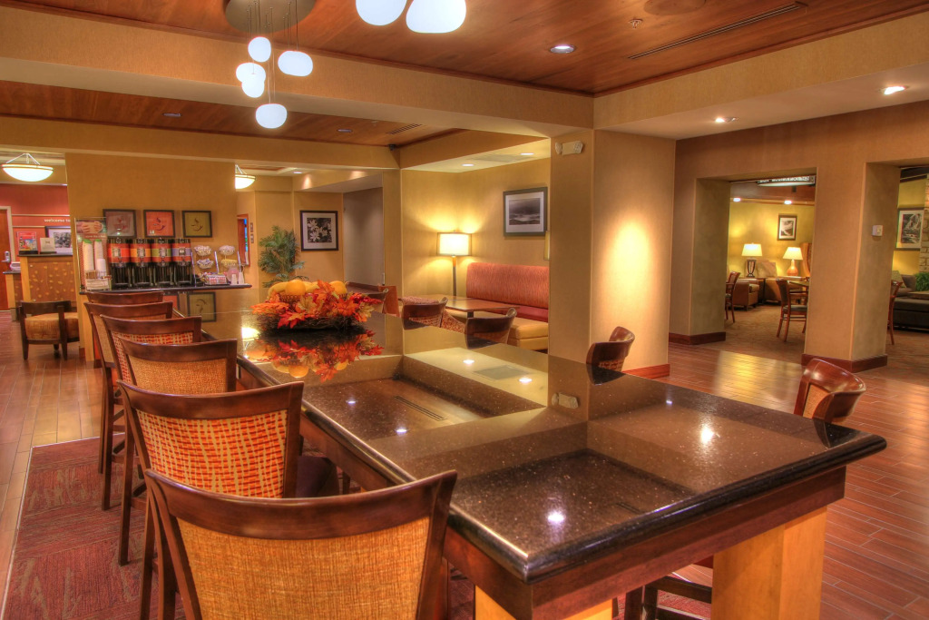 Hampton Inn Pigeon Forge