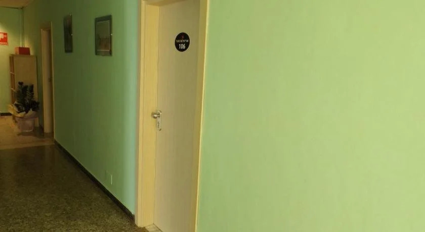 Hotel Oltremar B&B