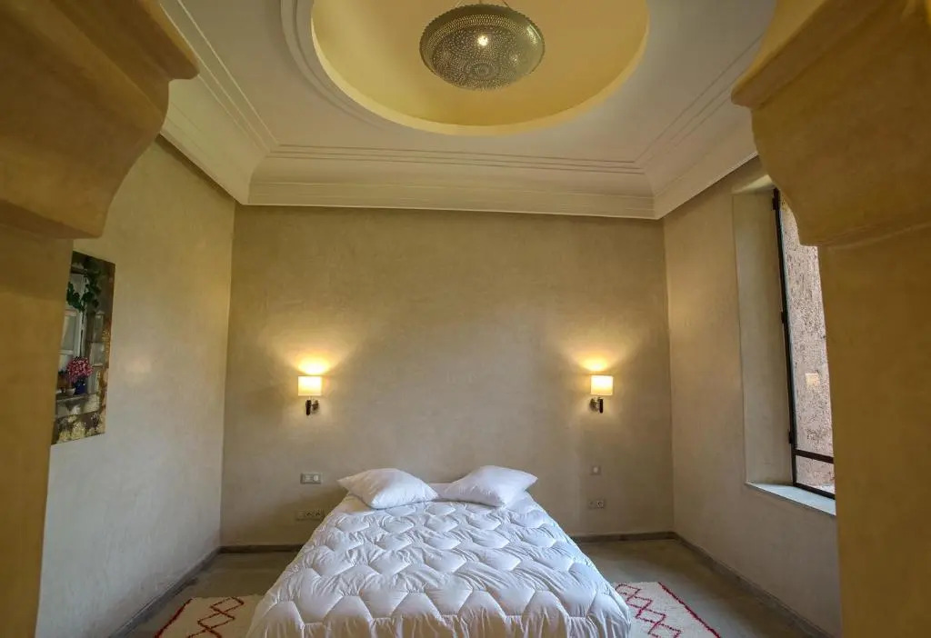 Villa Berbère Domaine des Kasbahs
