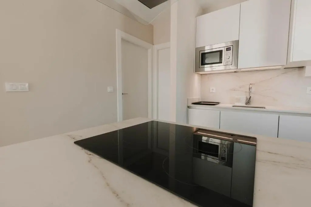 Apartamentos SubUp