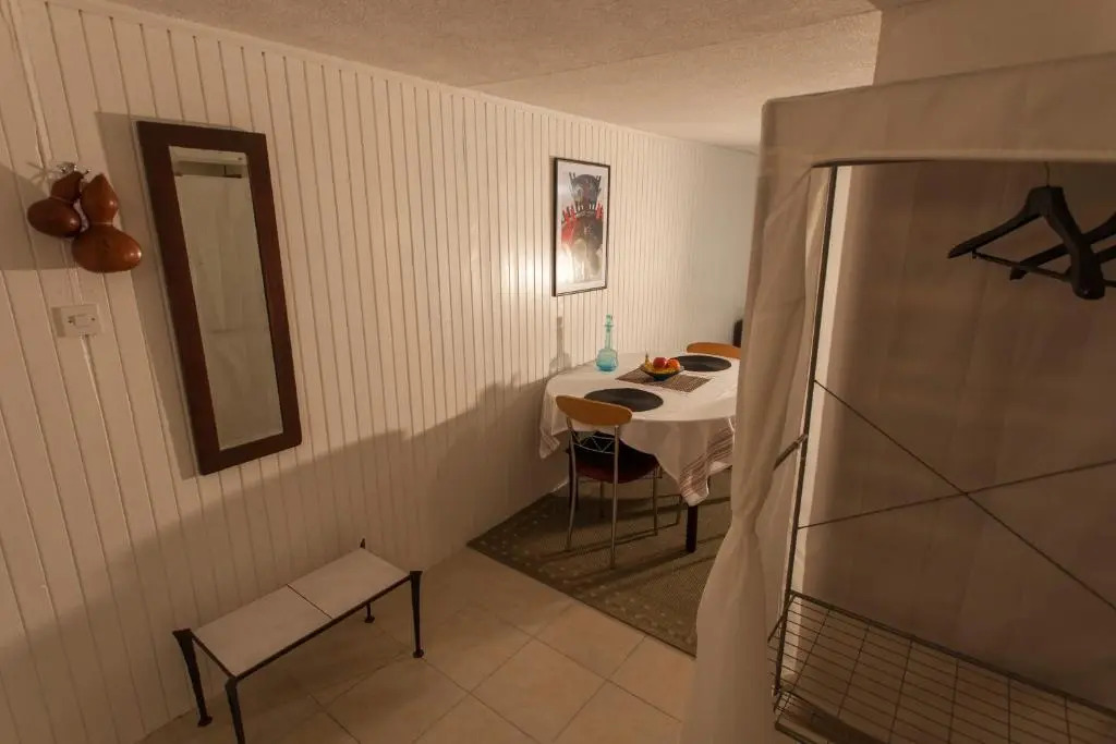 Studio Apartment Nihar