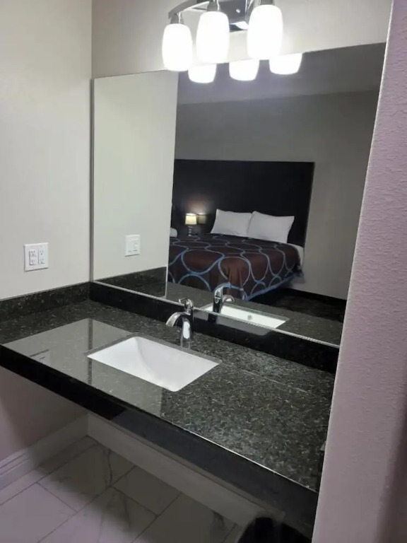 Best Inn Motel Salina