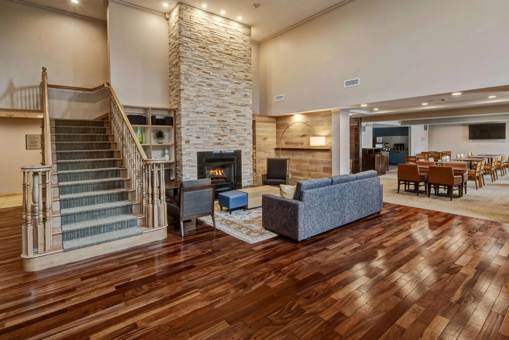 Spark By Hilton Woodbridge