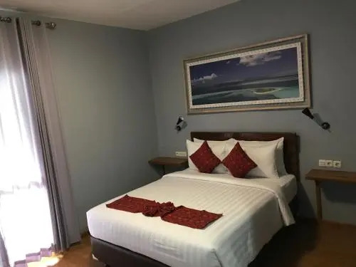 Wae Molas Bed & Breakfast