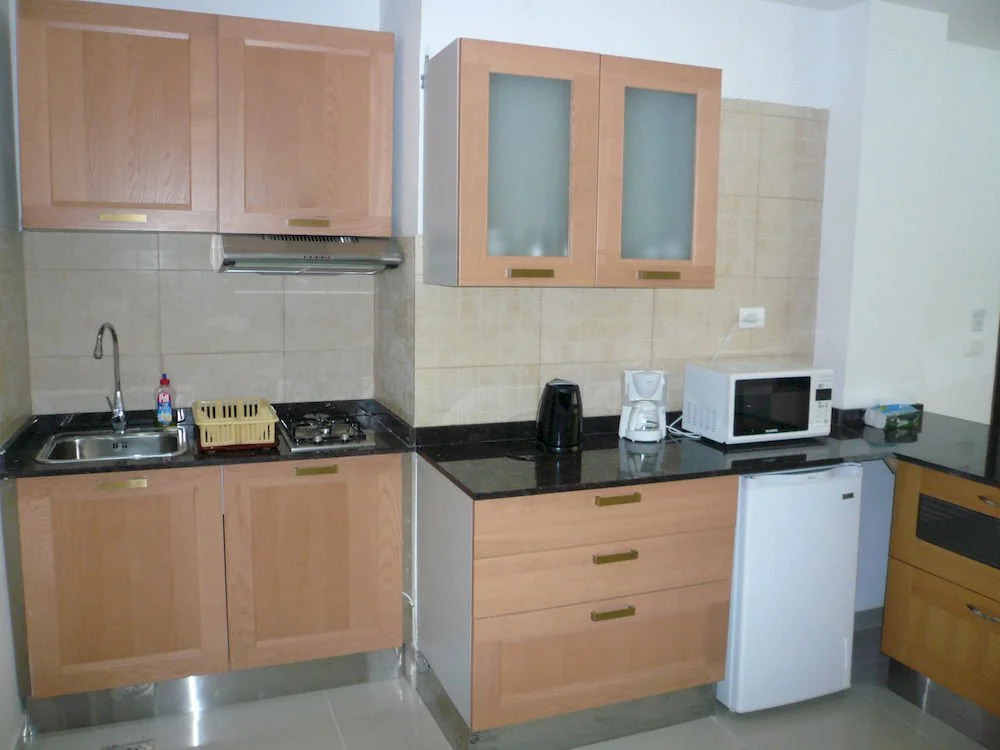 Yasmeen Suite Hotel