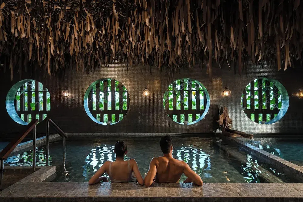 THANN Wellness Destination