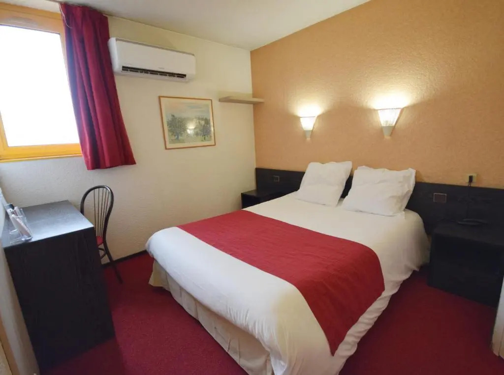 Best Hotel Macon
