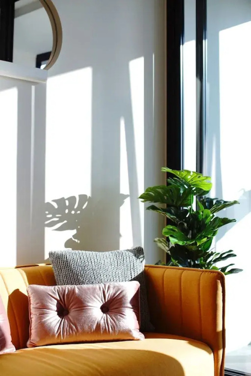 Shadow Play 2Bed Ocean View Apartment
