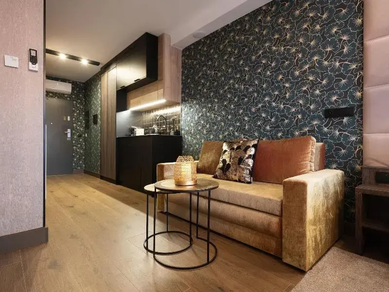 Art Suites Boutique Hotel - Krakow Center
