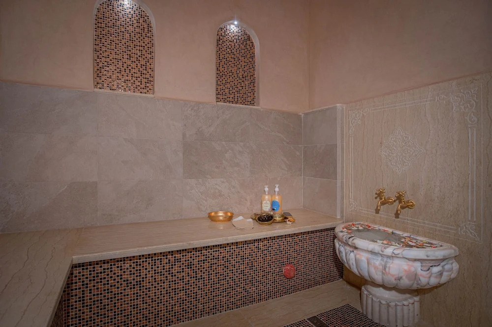 Janat Al Atlas Resort & Spa