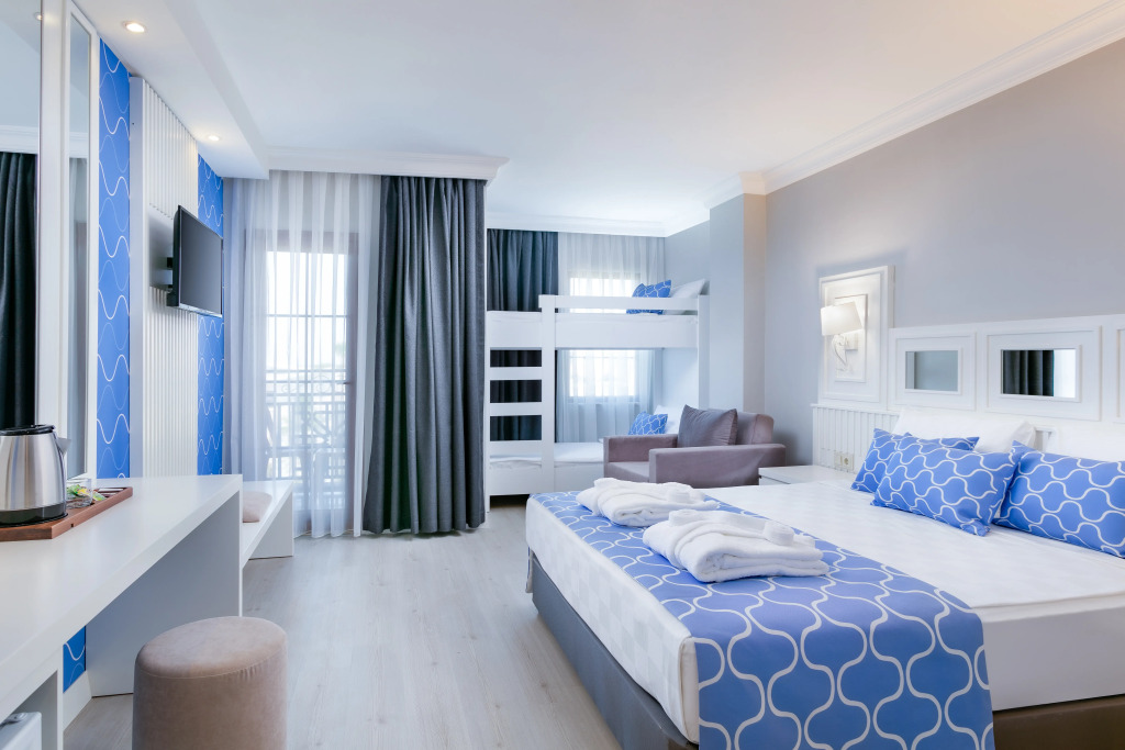 Selectum Colours Side