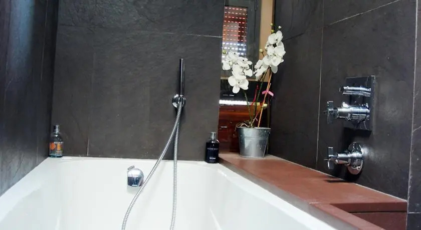 Appartement Moure Rouge
