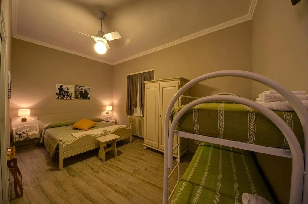 Hotel Ristorante Bologna