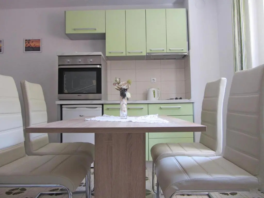 Apartmani Božić