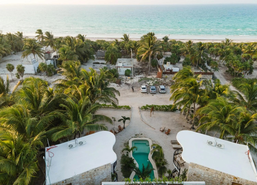 Cucu Hotel El Cuyo