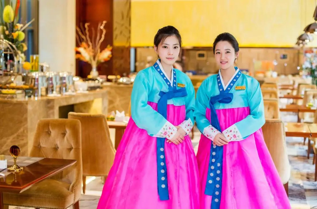 JinLing Hotel SanFangXiang